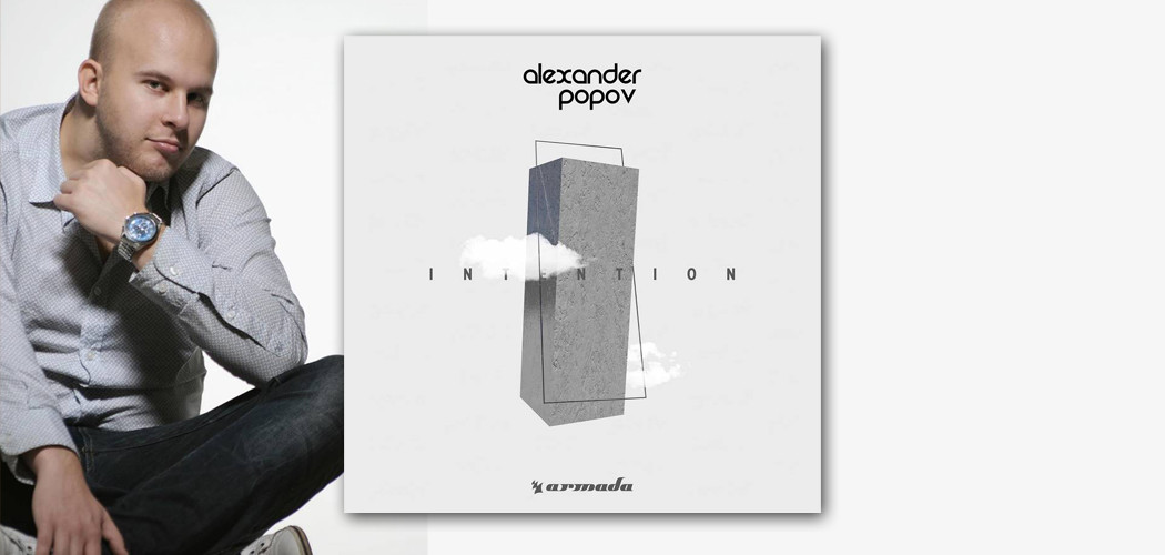 Alexander Popov - Intention